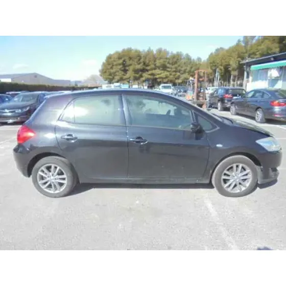 TOYOTA AURIS '2008 LUNA NEGRO