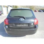 TOYOTA AURIS '2008 LUNA NEGRO