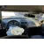 MERCEDES CLASE E (W211) BERLINA '2012 E 200 CDI (211.004) NEGRO