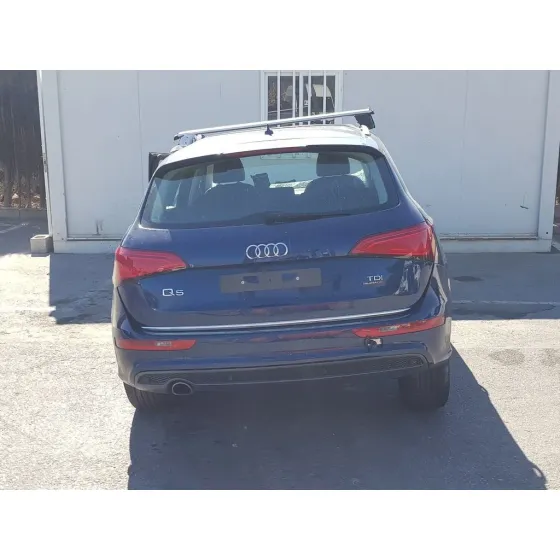 AUDI Q5 (8R) '2016 2.0 TDI S LINE EDITION QUATTRO (140KW) AZUL