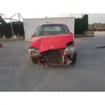 DAEWOO KALOS '2004 1.4 SE ROJO