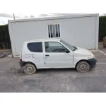 FIAT SEICENTO (187) '2005 S BLANCO