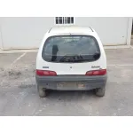 FIAT SEICENTO (187) '2005 S BLANCO