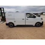 Toyota PROACE FURGONETA (MDZ_) 2019
