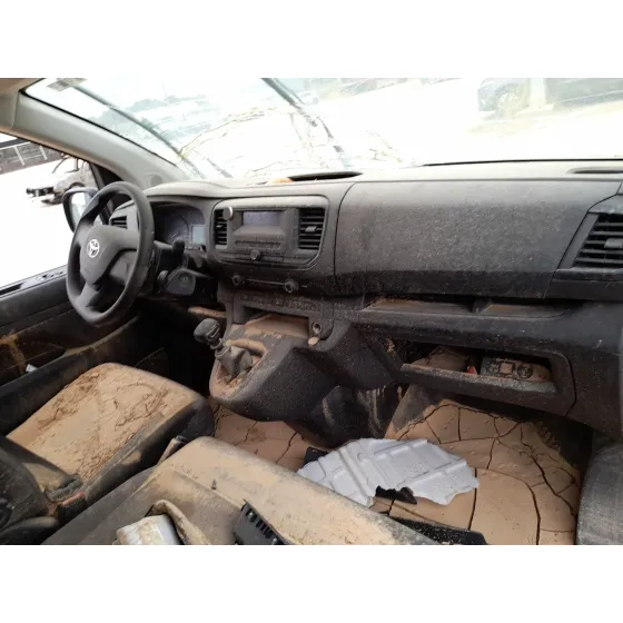 Toyota PROACE FURGONETA (MDZ_) 2019