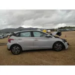 HYUNDAI I 20 '2023 TECNO MILD-HYBRID GRIS