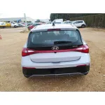 HYUNDAI I 20 '2023 TECNO MILD-HYBRID GRIS