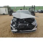 HYUNDAI I 20 '2023 TECNO MILD-HYBRID GRIS