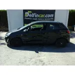 OPEL CORSA D '2014 COSMO NEGRO
