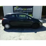OPEL CORSA D '2014 COSMO NEGRO