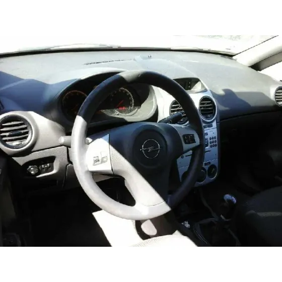 OPEL CORSA D '2014 COSMO NEGRO