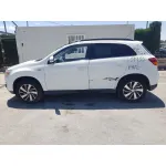 MITSUBISHI ASX (GA0W) '2015 MOTION 2WD BLANCO