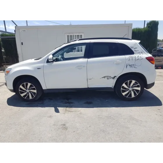 MITSUBISHI ASX (GA0W) '2015 MOTION 2WD BLANCO