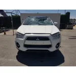 MITSUBISHI ASX (GA0W) '2015 MOTION 2WD BLANCO