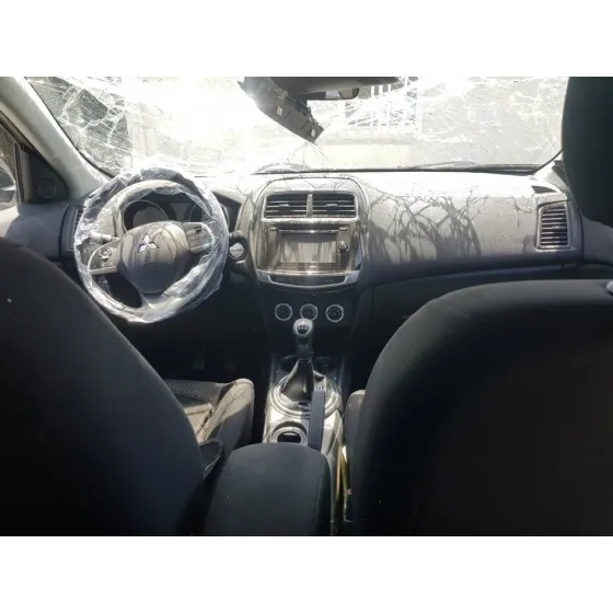 MITSUBISHI ASX (GA0W) '2015 MOTION 2WD BLANCO