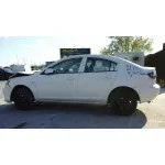 MAZDA 3 BERLINA (BK) '2004 1.6 CRDT ACTIVE BLANCO