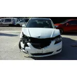 MAZDA 3 BERLINA (BK) '2004 1.6 CRDT ACTIVE BLANCO