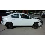MAZDA 3 BERLINA (BK) '2004 1.6 CRDT ACTIVE BLANCO