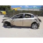 CHEVROLET CRUZE CHEVROLET CRUZE '2010 LS DORADO 2009