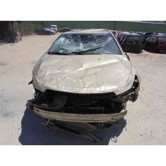 CHEVROLET CRUZE '2010 LS DORADO
