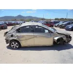 CHEVROLET CRUZE CHEVROLET CRUZE '2010 LS DORADO 2009