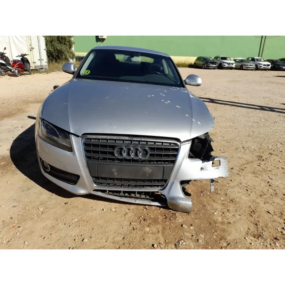 Audi A5 (8T3) 2007
