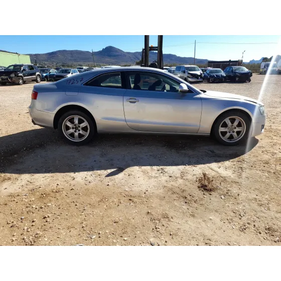 Audi A5 (8T3) 2007
