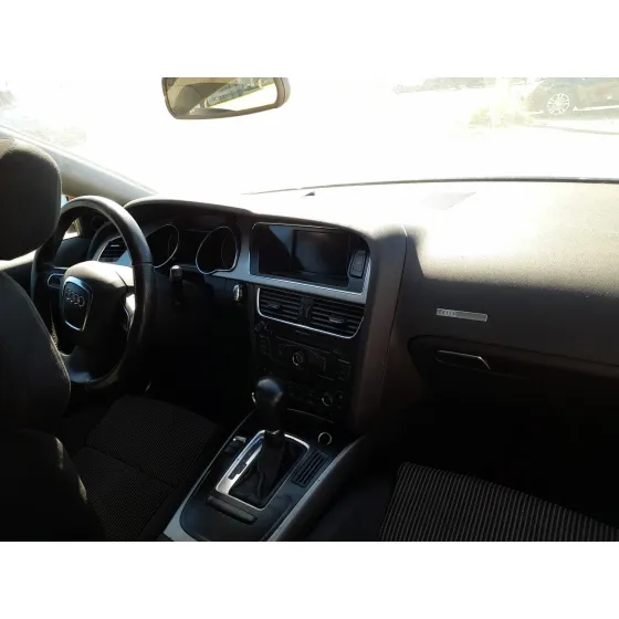 Audi A5 (8T3) 2007
