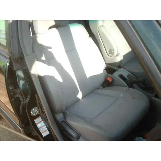 SUBARU FORESTER S11 (SG) '2002 2,0 X VERDE