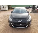 Peugeot 308 I (4A_, 4C_) 2009