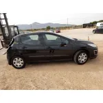 Peugeot 308 I (4A_, 4C_) 2009