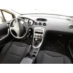 Peugeot 308 I (4A_, 4C_) 2009