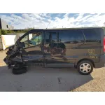 RENAULT TRAFIC COMBI (AB 4.01) '2013 9 - PLAZAS (L1H1) 2,9T COMBI CORTO NEGRO