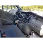 RENAULT TRAFIC COMBI (AB 4.01) '2013 9 - PLAZAS (L1H1) 2,9T COMBI CORTO NEGRO