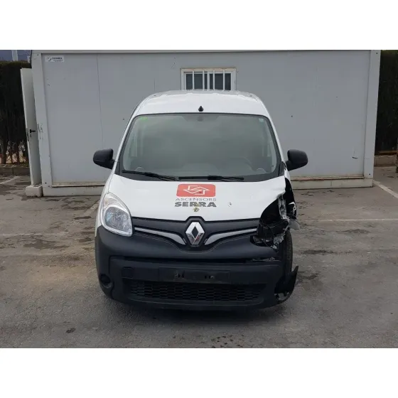 RENAULT KANGOO '2021 PROFESIONAL BLANCO