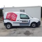 RENAULT KANGOO '2021 PROFESIONAL BLANCO