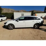 Peugeot 508 SW I (8E_) 2010