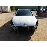 Peugeot 508 SW I (8E_) 2010