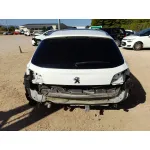 Peugeot 508 SW I (8E_) 2010
