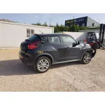 NISSAN JUKE (F15) '2013 ACENTA NEGRO
