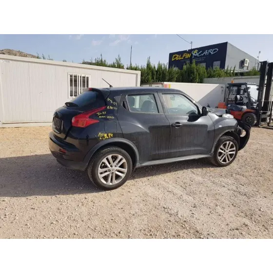NISSAN JUKE (F15) '2013 ACENTA NEGRO