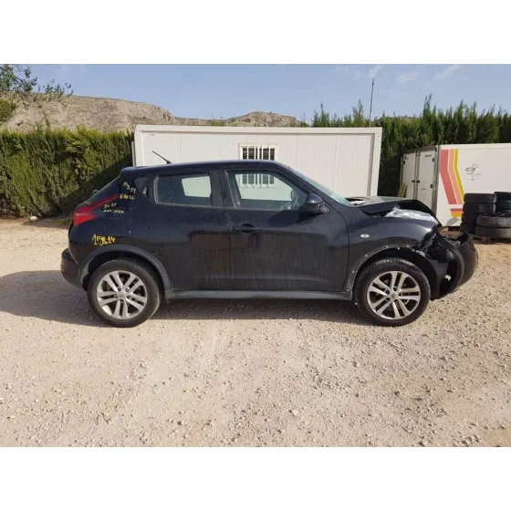 NISSAN JUKE (F15) '2013 ACENTA NEGRO