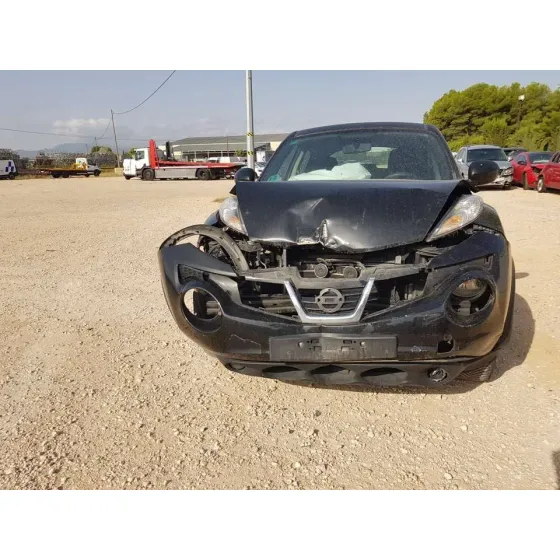 NISSAN JUKE (F15) '2013 ACENTA NEGRO