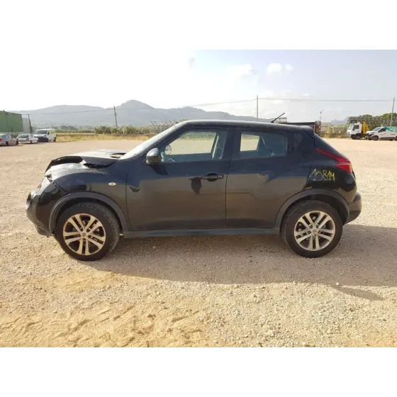 NISSAN JUKE (F15) '2013 ACENTA NEGRO