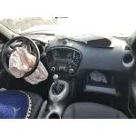 NISSAN JUKE (F15) '2013 ACENTA NEGRO