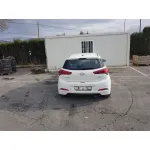 HYUNDAI I20 '2015 CLASSIC BLANCO