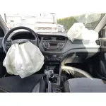 HYUNDAI I20 '2015 CLASSIC BLANCO