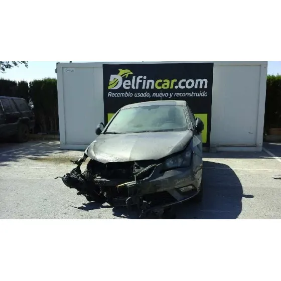 SEAT IBIZA (6P1) '2015 STYLE NEGRO