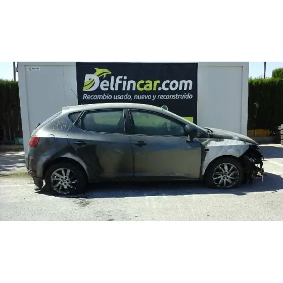 SEAT IBIZA (6P1) '2015 STYLE NEGRO
