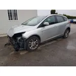 FORD FOCUS LIM. '2016 BUSINESS GRIS